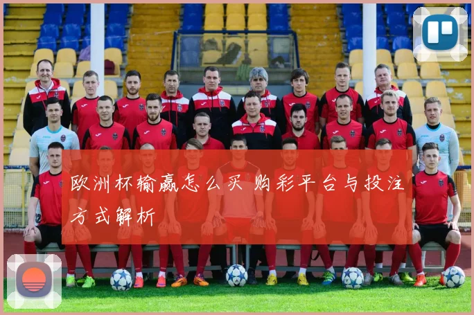 欧洲杯输赢怎么买 购彩平台与投注方式解析