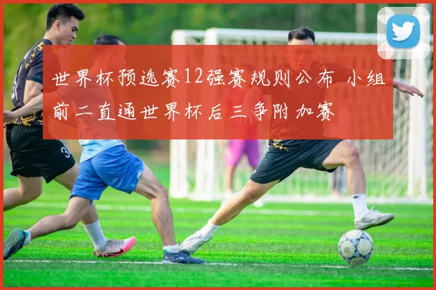 世界杯预选赛12强赛规则公布 小组前二直通世界杯后三争附加赛